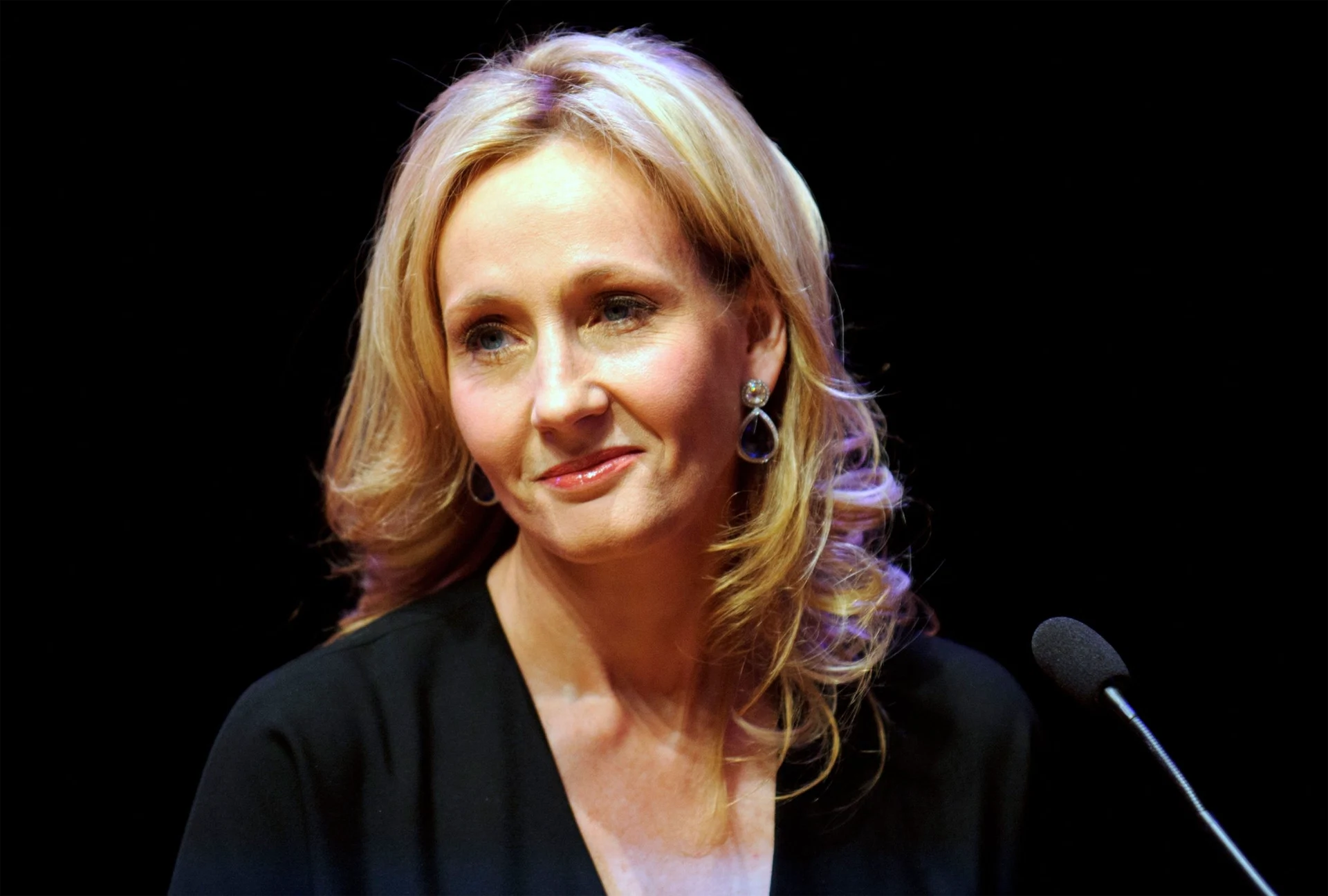 Opinion: Here’s what’s wrong with JK Rowling’s comments on trans people