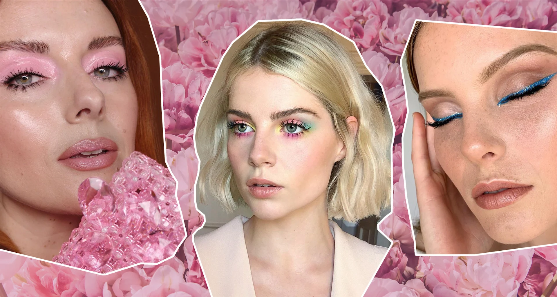 9 OTT party make-up looks to have fun with this New Year’s Eve