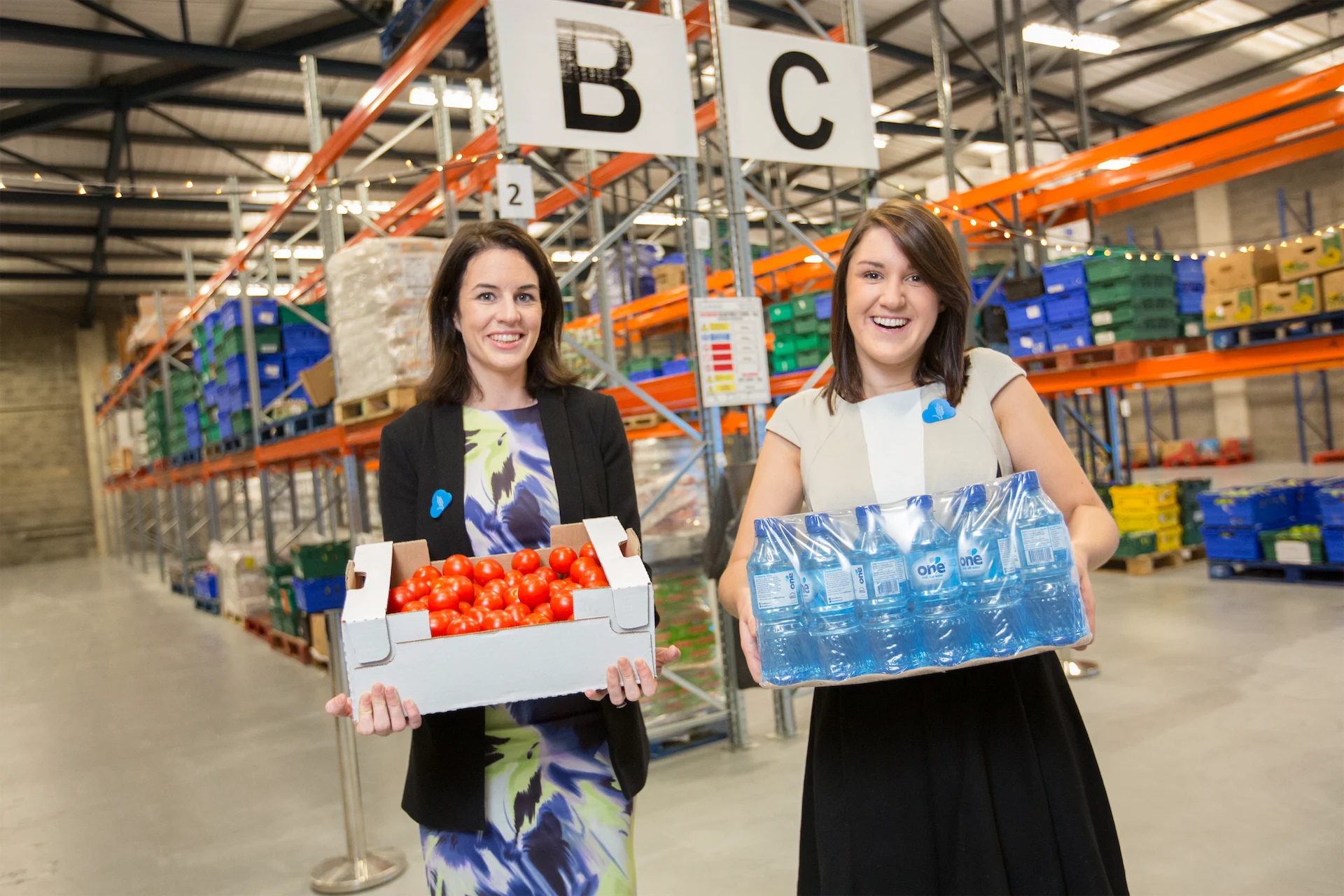Trailblazers in Technology: Meet the women who are solving Ireland’s food waste problem