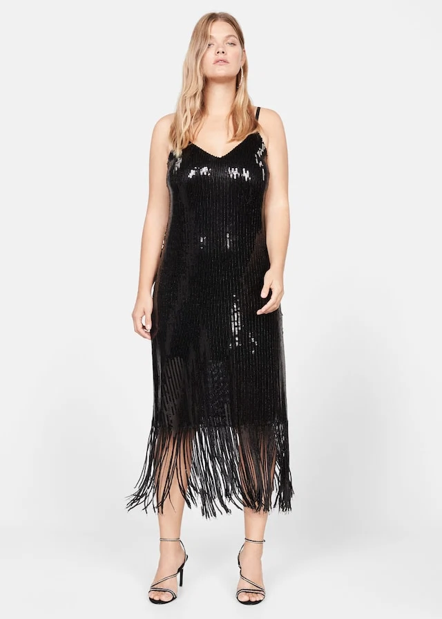 new year's eve outfits