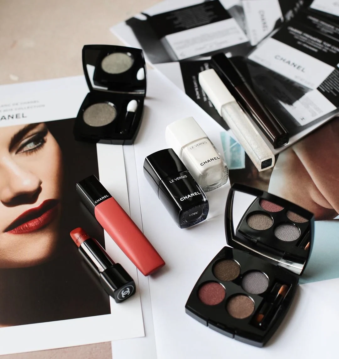 The Irish Instagrammers making beauty look good