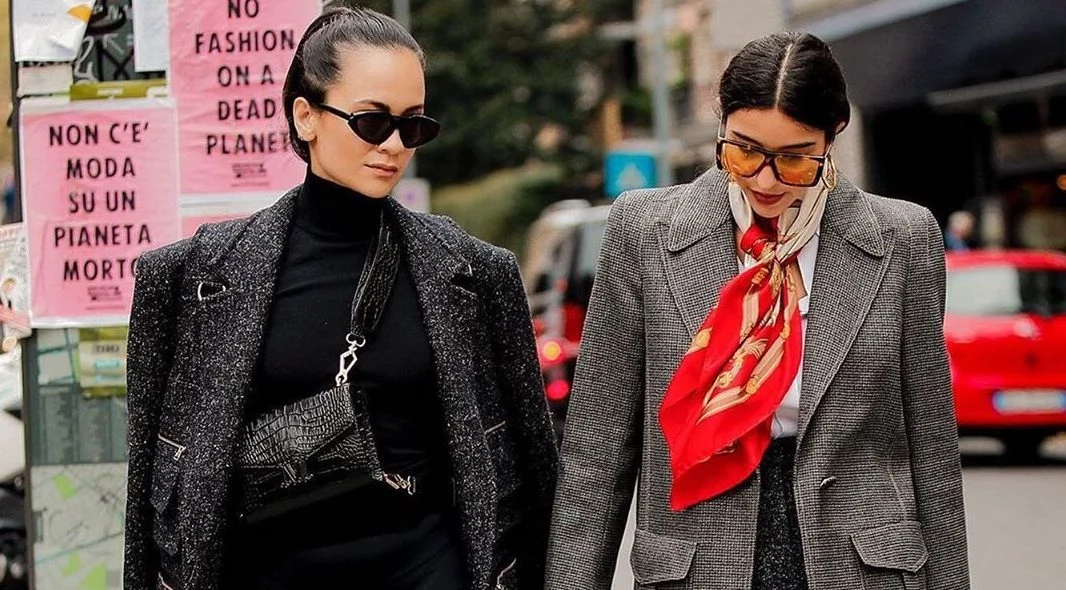 Keep it classic: 14 timeless capsule pieces to buy in the Christmas sales Keep it classic: 14 timeless capsule pieces to buy in the Christmas sales