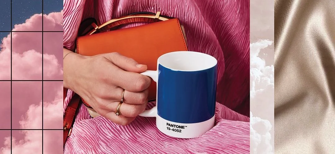 Classic Blue: 7 fashion and interior pieces to buy in the Pantone Colour of the Year