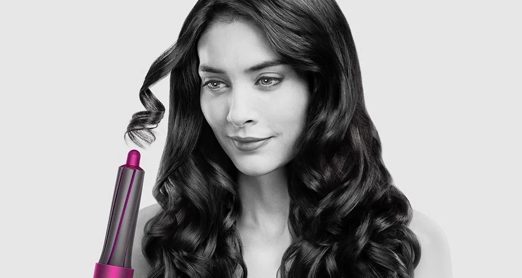 Dyson Airwrap Styler