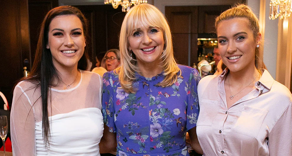 ‘This is for all women’ – Winners crowned at IMAGE Women of the Year Awards, in partnership with Tesco finest* ‘This is for all women’ – Winners crowned at IMAGE Women of the Year Awards, in partnership with Tesco finest*