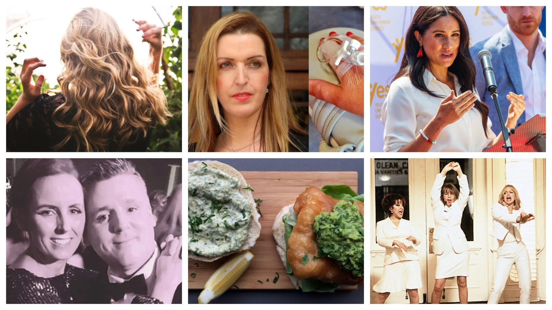 Heartbreak, reviews and women’s bodies: the top 10 most read articles on IMAGE.ie in 2019