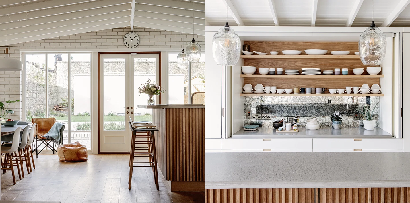 Planning a kitchen renovation? Here are some Irish kitchens for inspiration