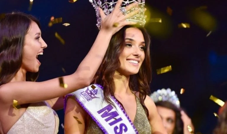 ‘Discrimination’: Miss World stripped of crown for being a mum