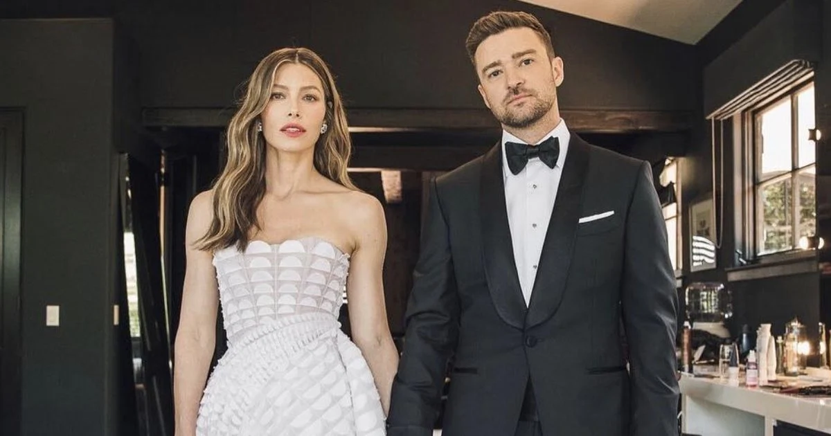 Justin Timberlake and the art of the public celebrity apology