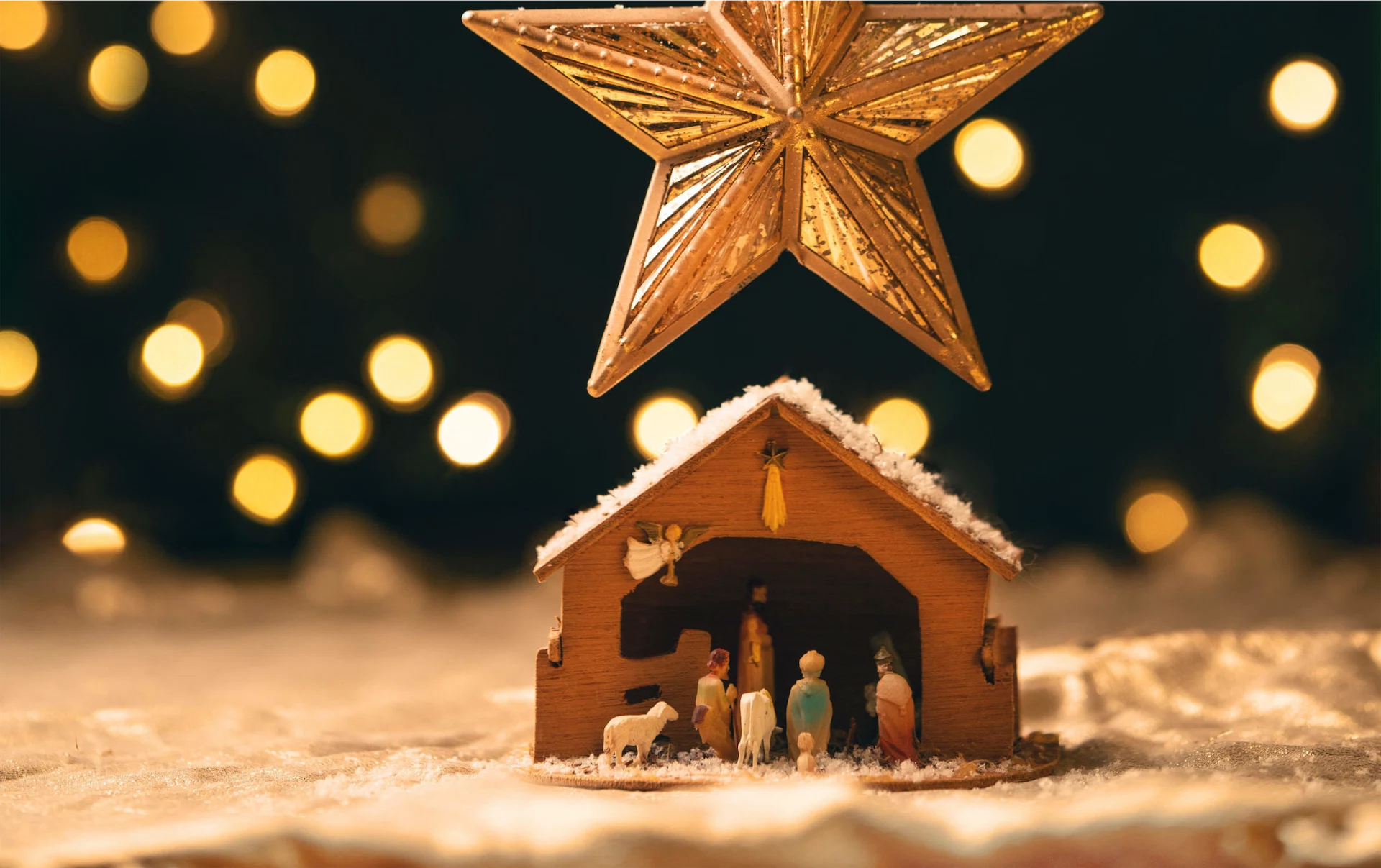 “I’m Catholic and I’m proud”: Christmas as a modern Irish believer