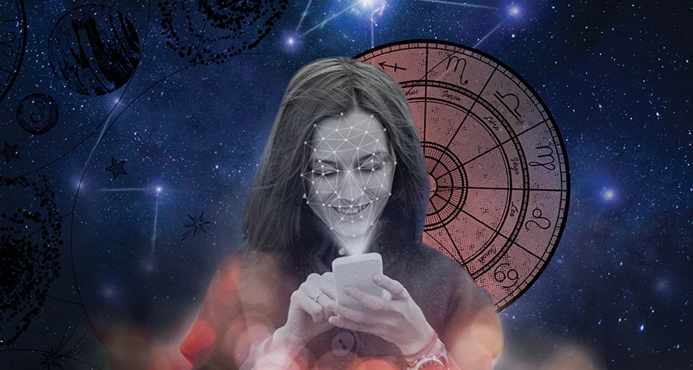 Here’s what your star sign says about your personality