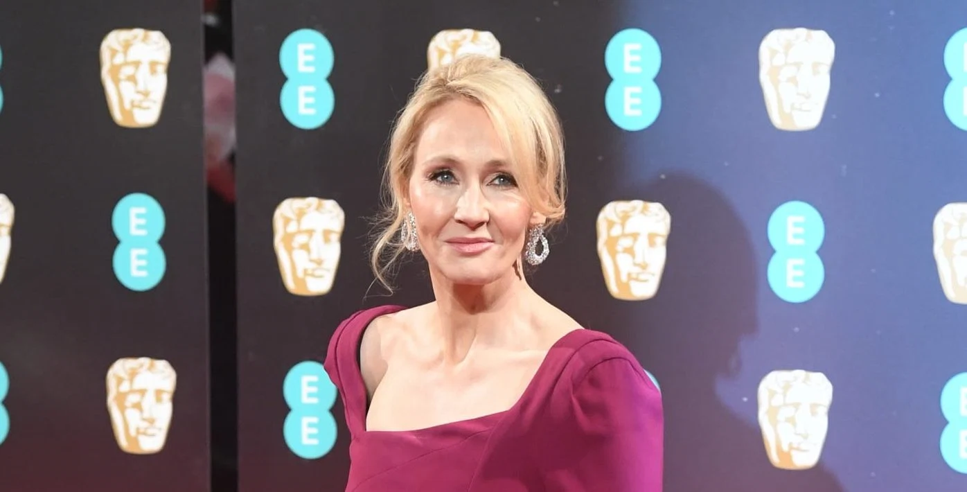This is why JK Rowling is facing a backlash on Twitter