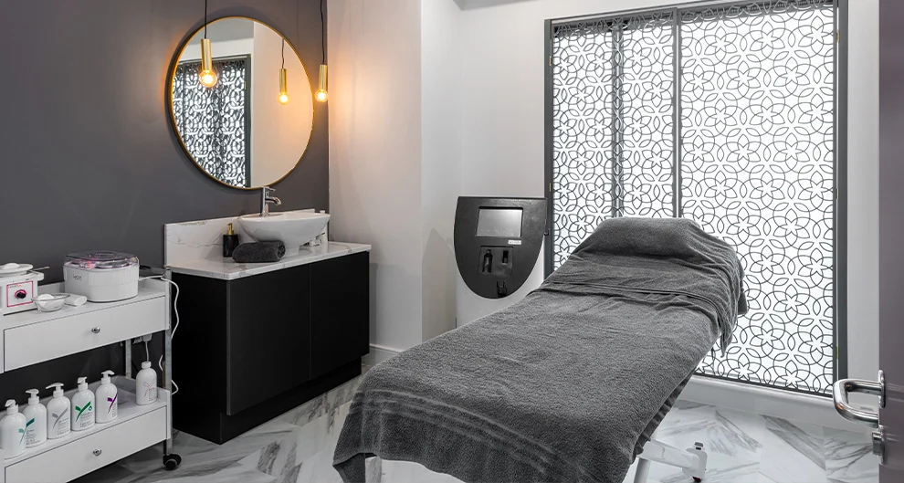 Win treatments worth €250 in McCauley Health and Beauty Pharmacy’s new stylish beauty salons