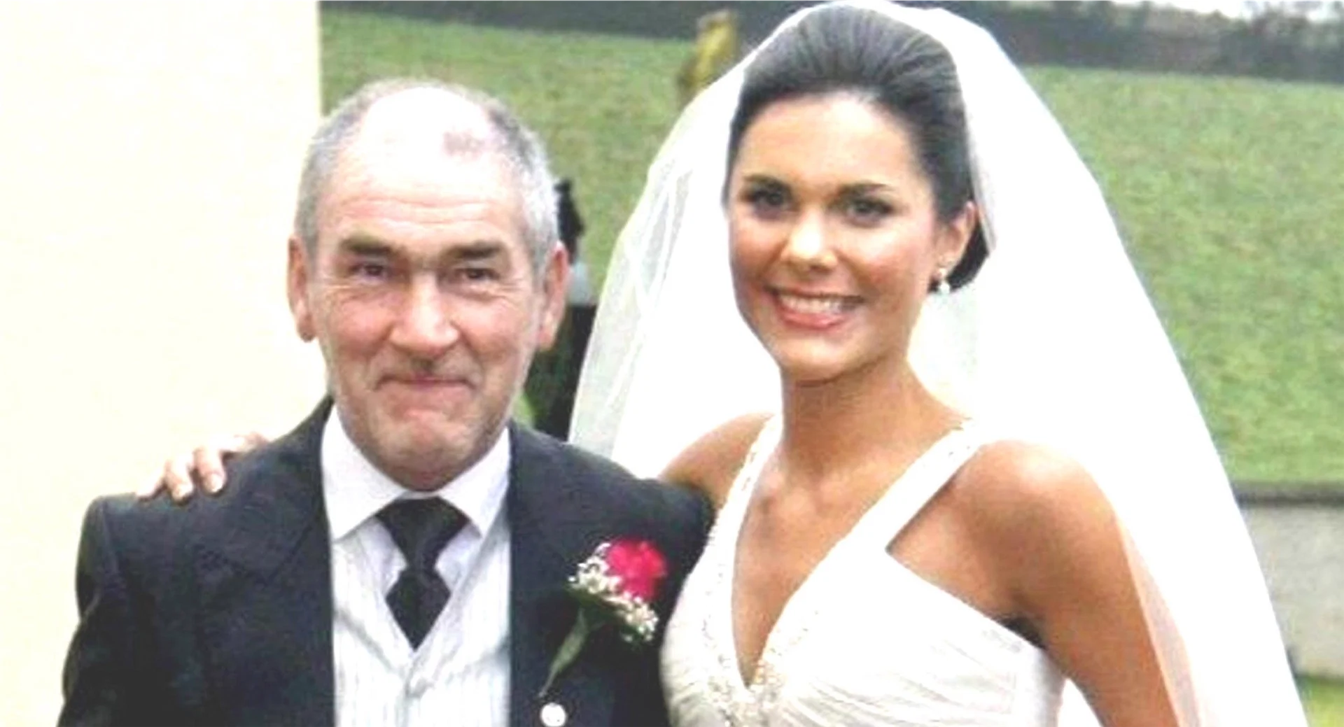 Family of murdered Michaela McAreavey launch new podcast about the trial Family of murdered Michaela McAreavey launch new podcast about the trial