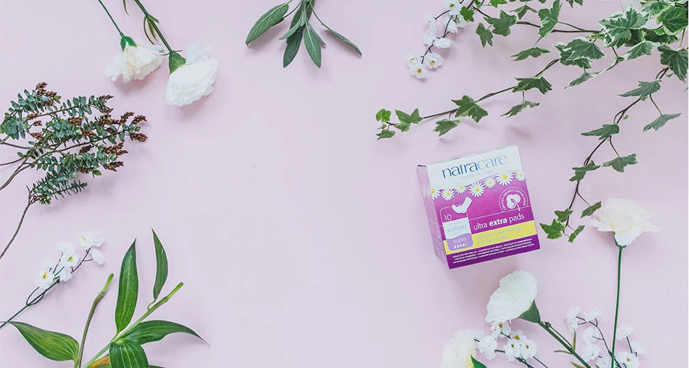 Is there such a thing as plastic-free periods? This company says so… Is there such a thing as plastic-free periods? This company says so…