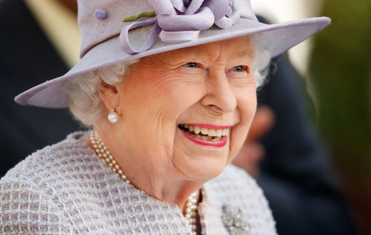 Queen Elizabeth II, the longest-reigning female monarch in history dies