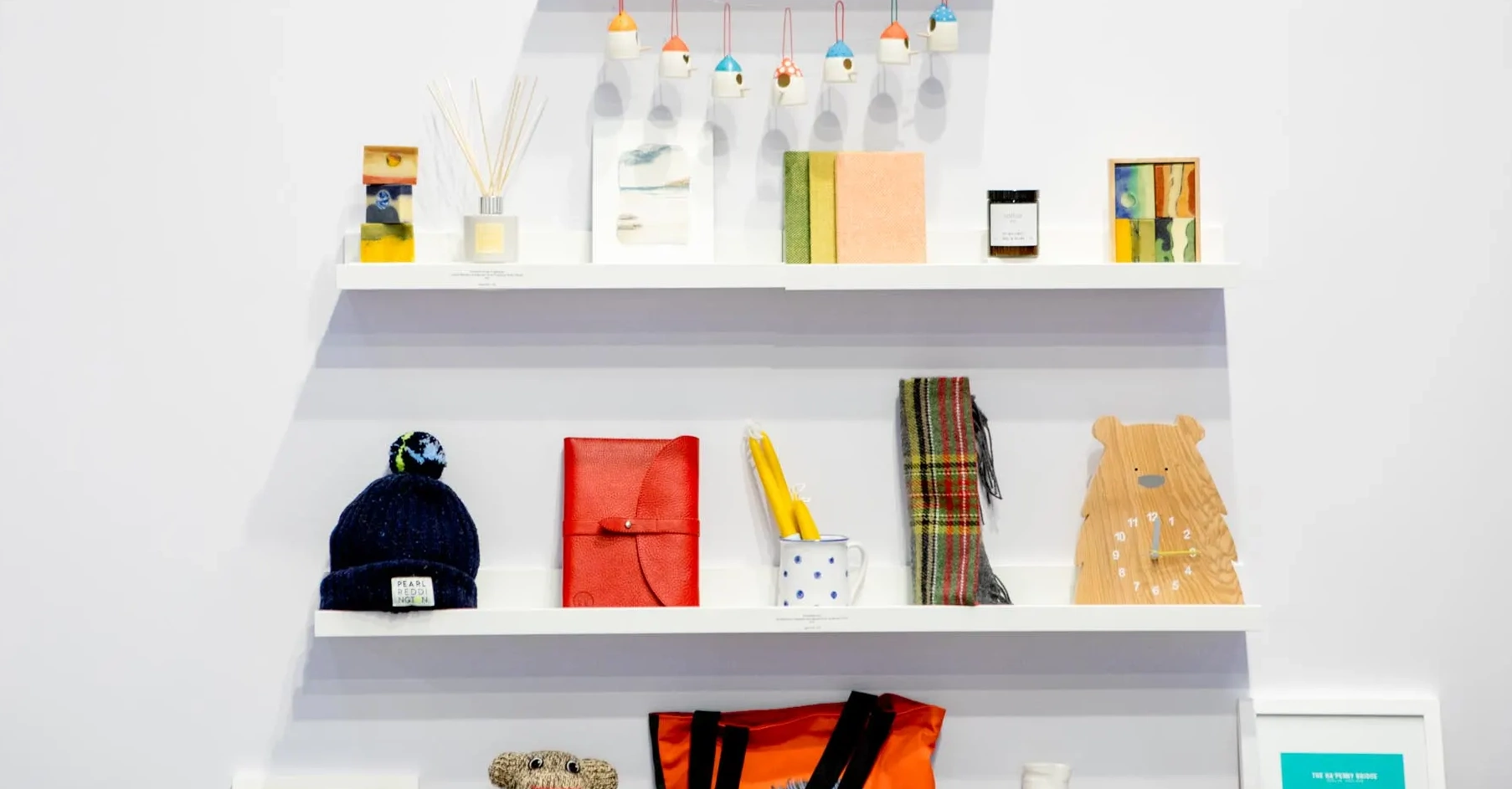 Gifted at the RDS: The planet-friendly antidote to Amazon this Christmas