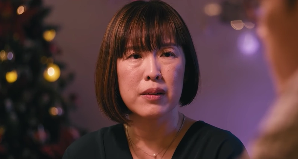 WATCH: This Christmas ad about a phone-obsessed teenager is a parable for our times