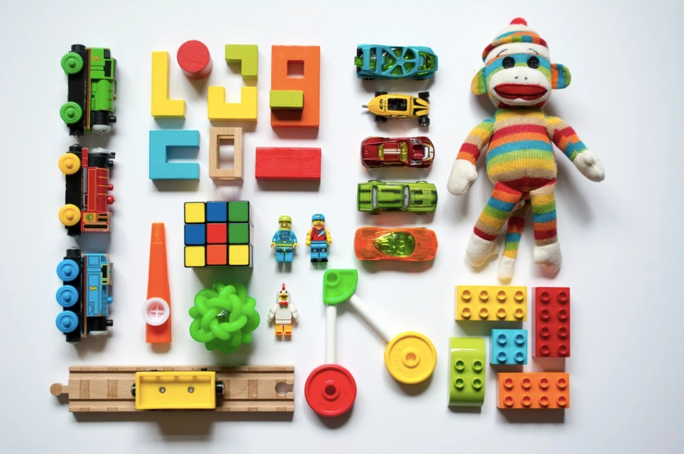 These are the 10 most wanted toys of Christmas 2019