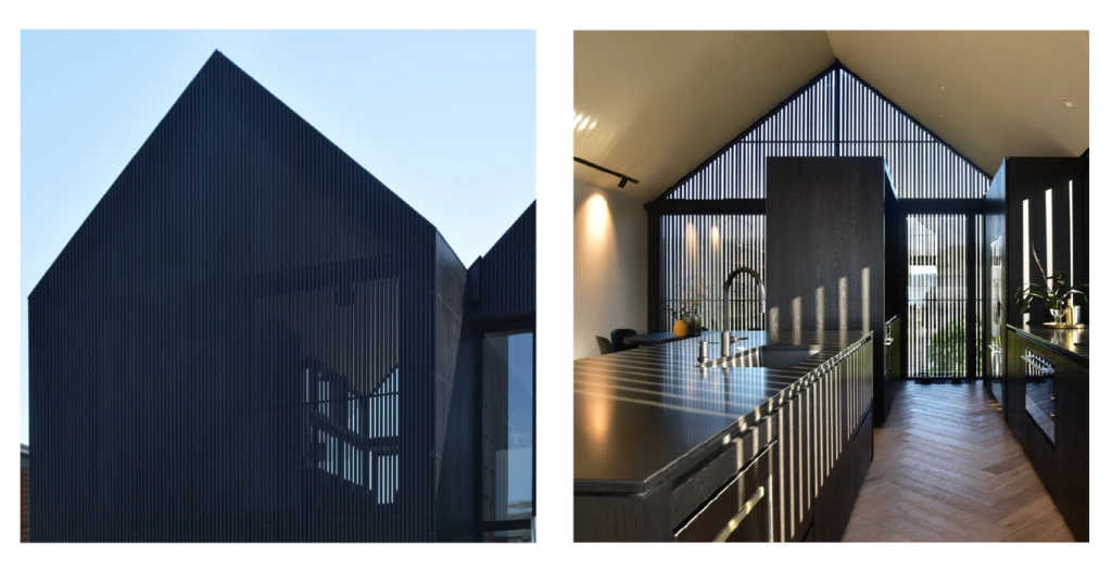 World Architecture Festival 2019 completed houses