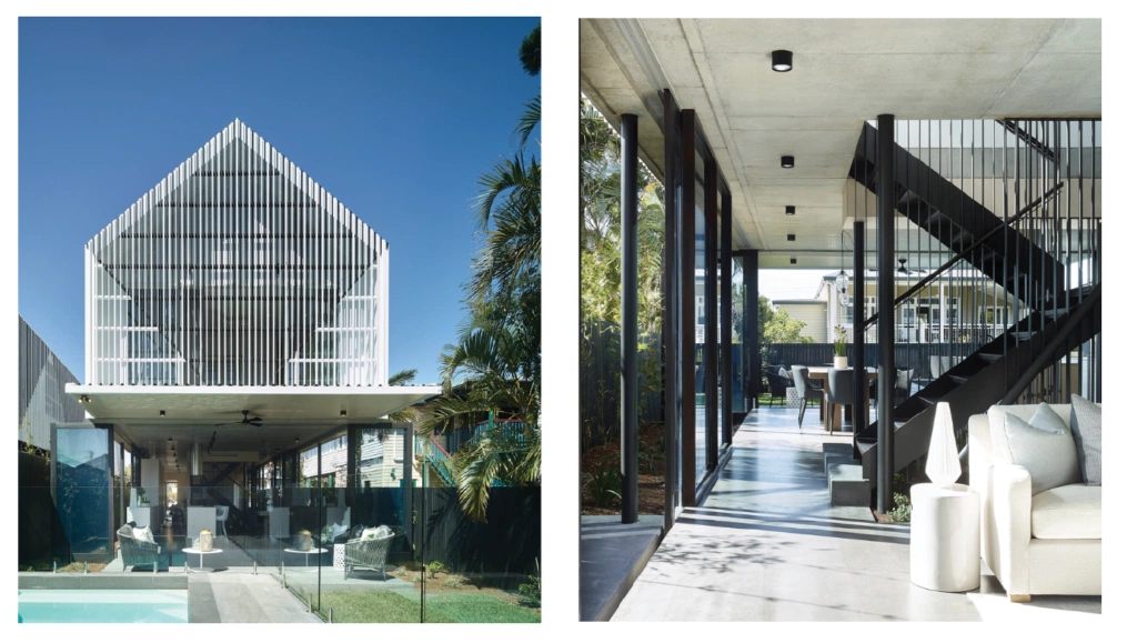 World Architecture Festival 2019 completed houses