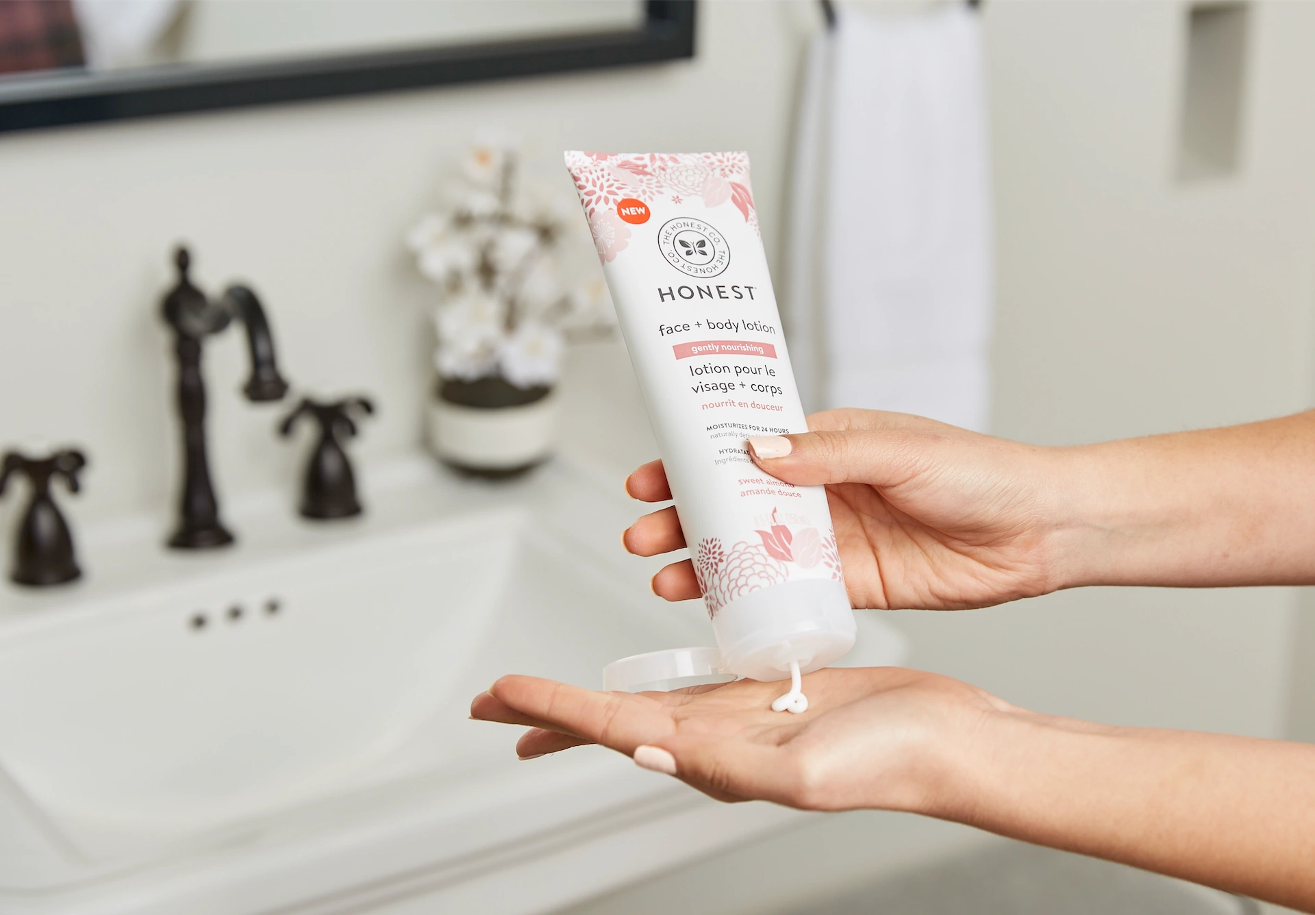 I stopped obeying this tanning rule, and now it goes on like a dream