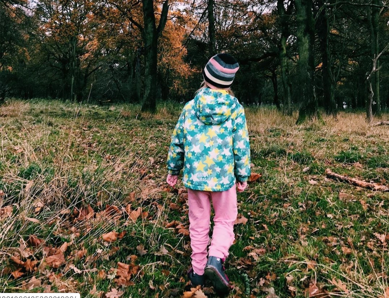 ‘I stumbled through the mental fog, desperate to meet my baby’s needs’