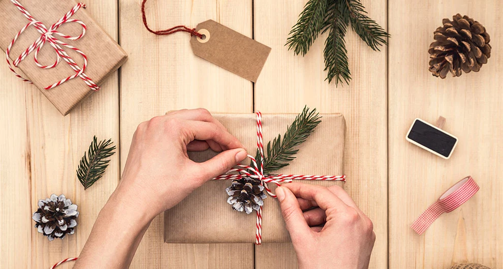 9 luxurious sustainable Irish gifts for a guilt-free Christmas