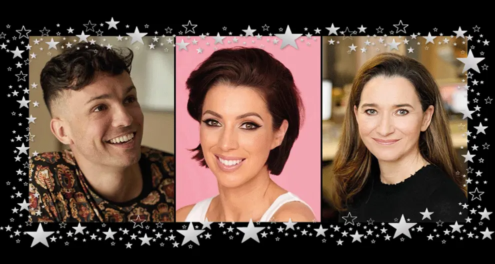 Meet the judges for IMAGE Women of the Year Awards, in partnership with Tesco finest* Meet the judges for IMAGE Women of the Year Awards, in partnership with Tesco finest*