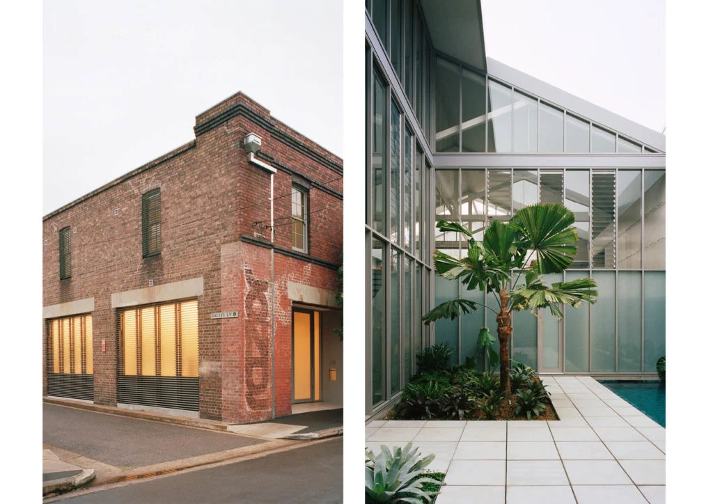 World Architecture Festival 2019 completed houses