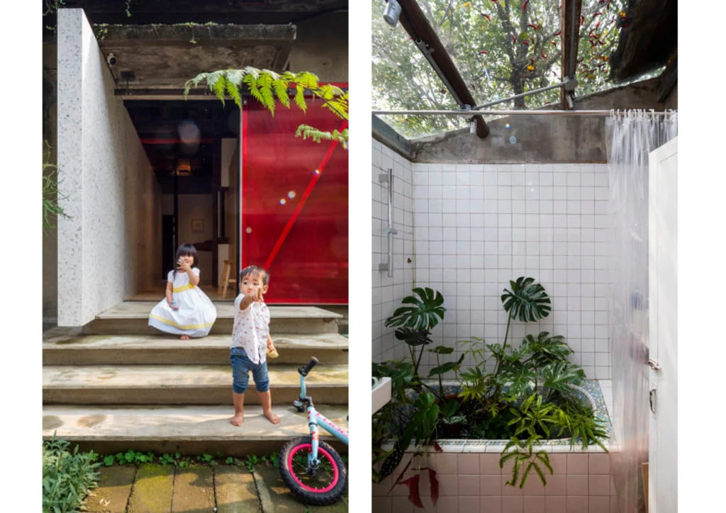 World Architecture Festival 2019 completed houses