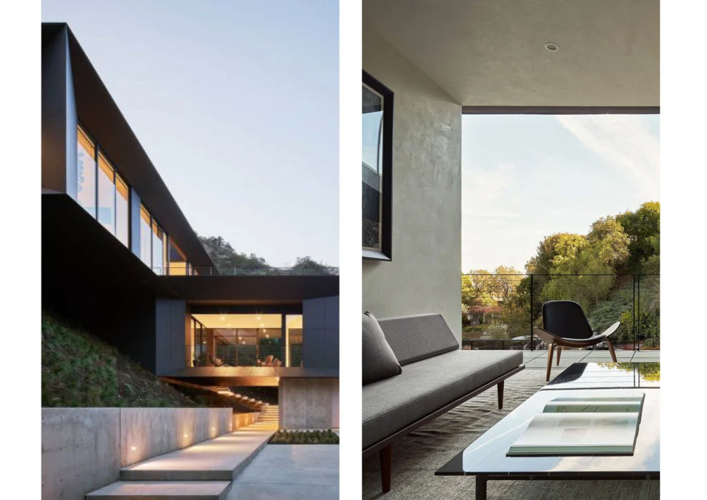 World Architecture Festival 2019 completed houses