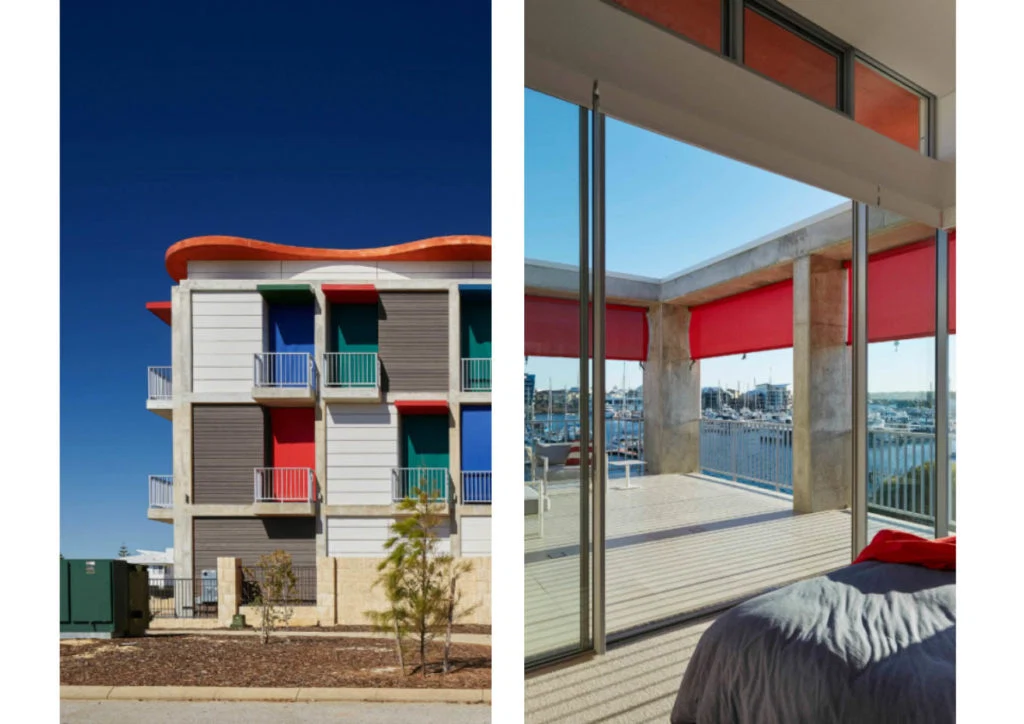 World Architecture Festival 2019 completed houses