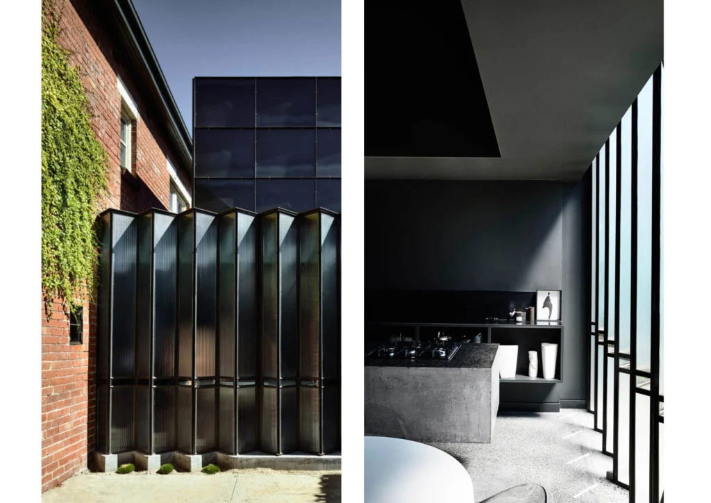 World Architecture Festival 2019 completed houses