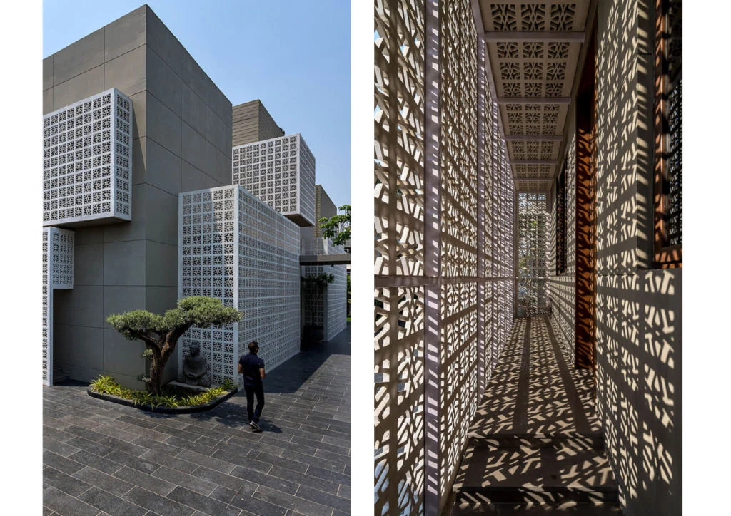 World Architecture Festival 2019 completed houses