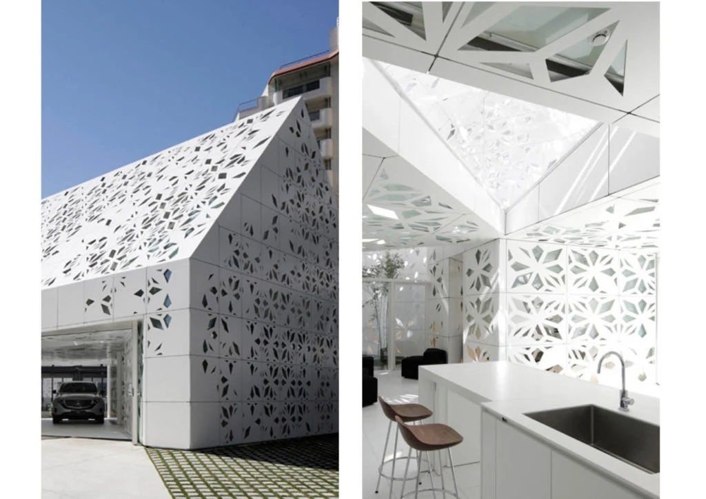 World Architecture Festival 2019 completed houses