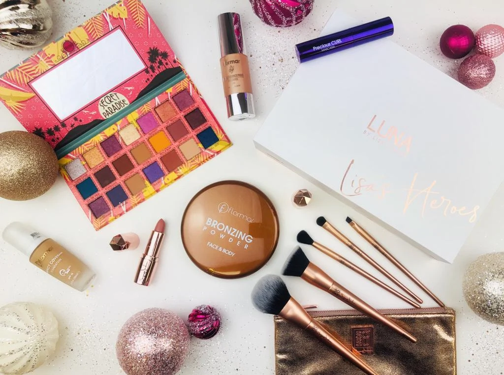 The Beauty Basket has started its Stephen’s Day sale — here’s what we’re loving