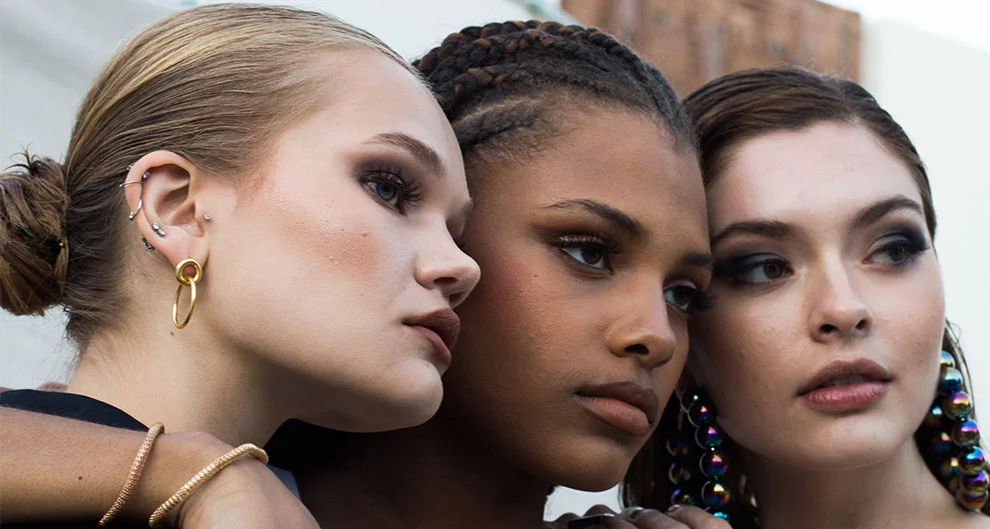 From ribbons to sleek ponytails: Hair trends we can’t wait to try in 2020