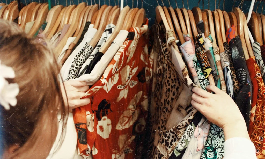 15 questions to ask yourself before buying a new item of clothing