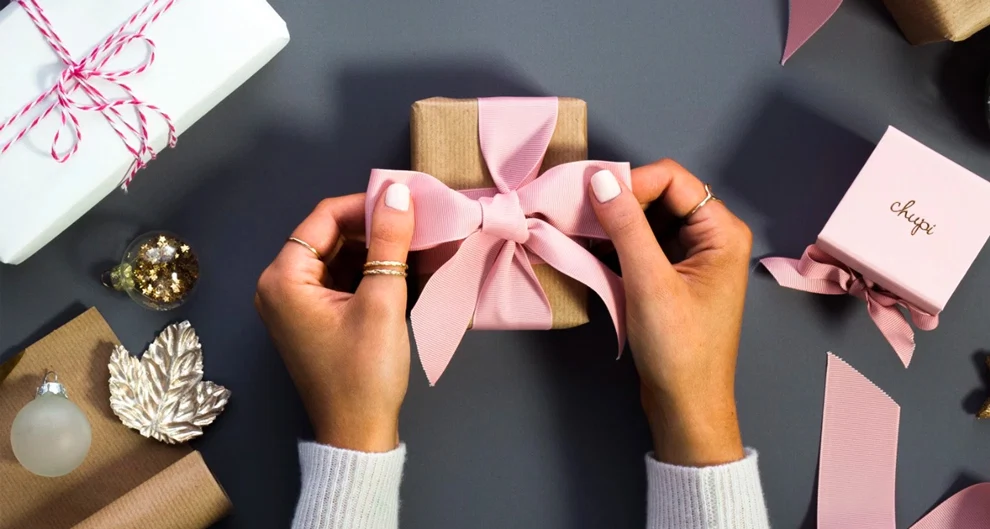 The right piece of jewellery is much more than decoration. Consider gifting these Irish heirlooms this Christmas The right piece of jewellery is much more than decoration. Consider gifting these Irish heirlooms this Christmas