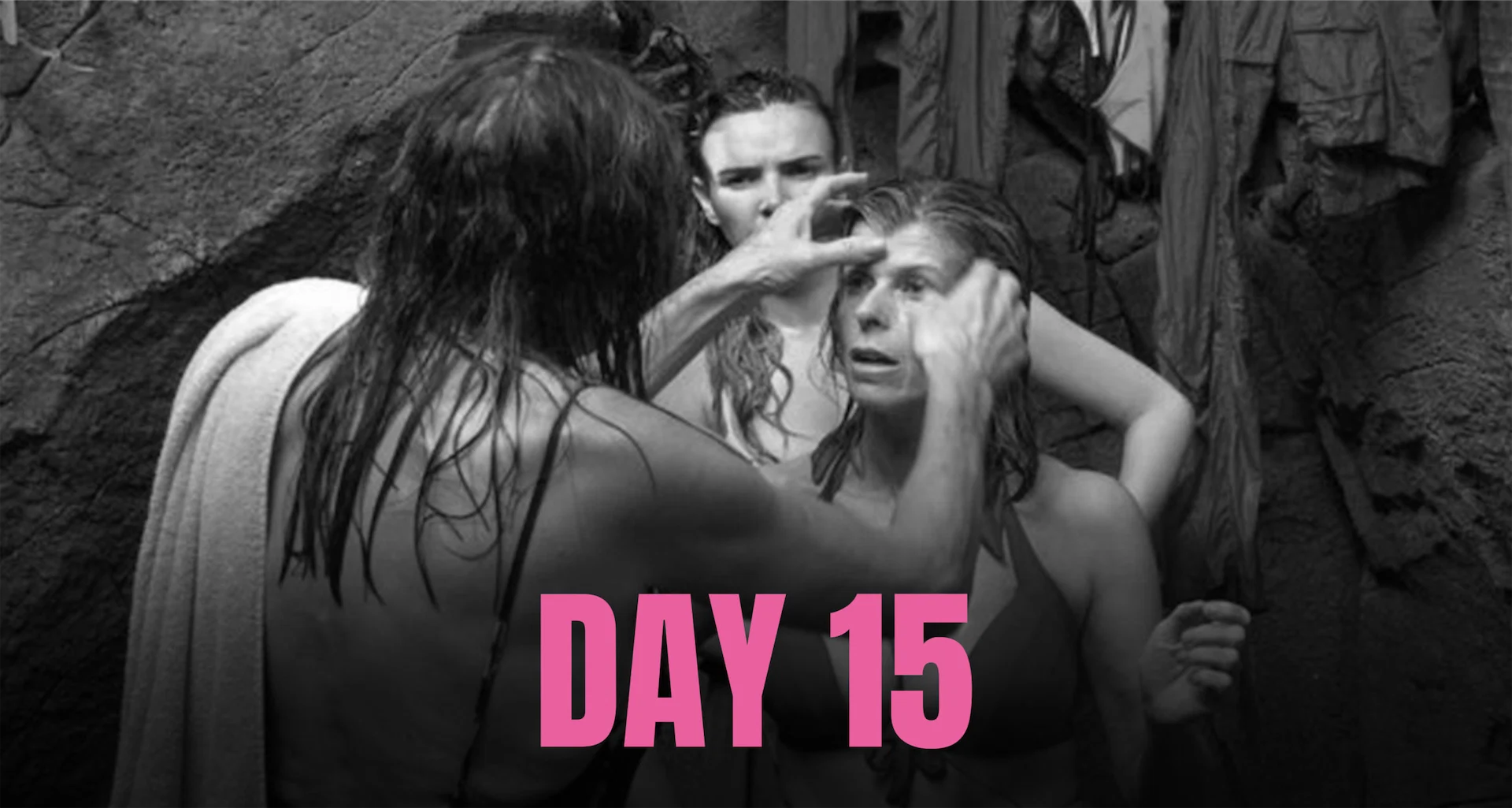 I’m A Celebrity: 18 of the best Twitter reactions to last night’s episode