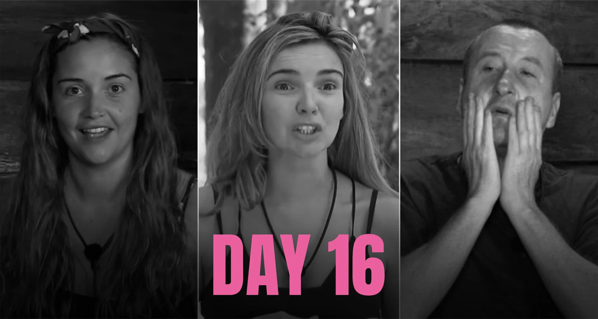 I’m A Celebrity: 25 funny tweets about last night’s episode