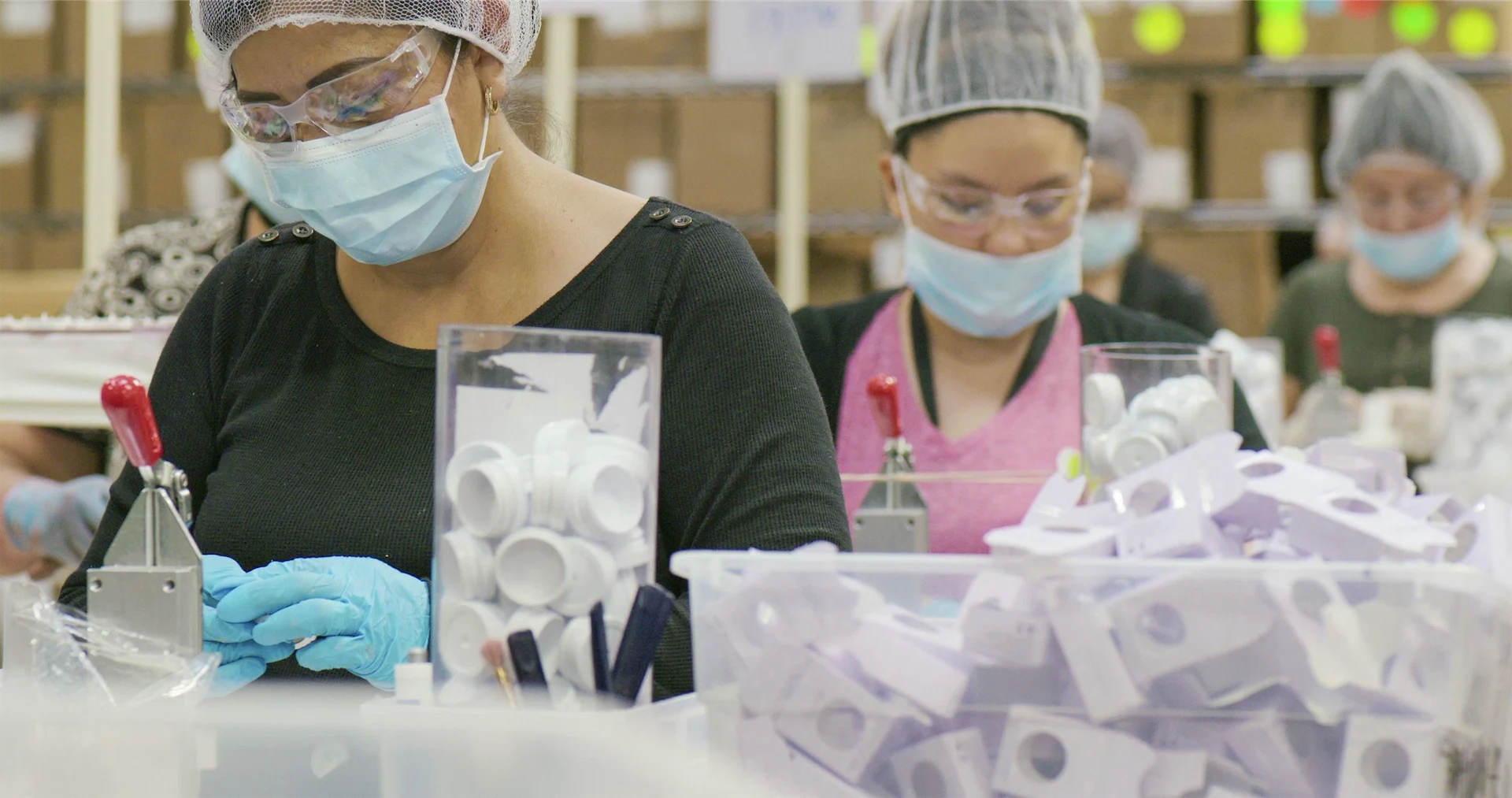 5 shocking facts from Netflix’s documentary on counterfeit cosmetics