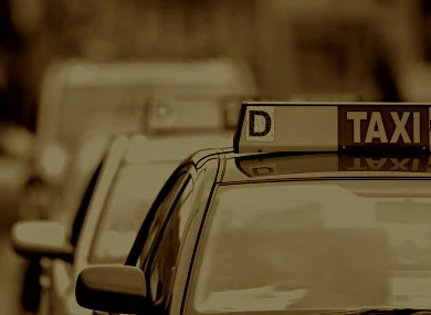 Lucy White: ‘I don’t feel safe getting into a taxi in Dublin late at night anymore’