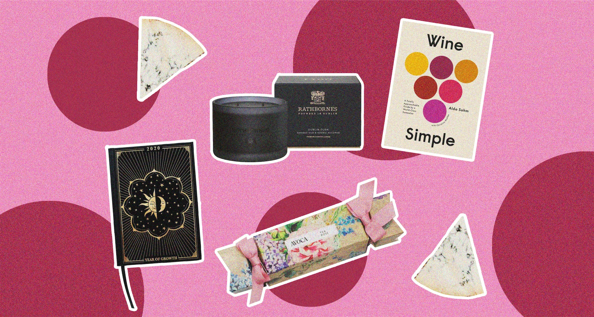 10 gifts for a party host that are so much better than a bottle of wine