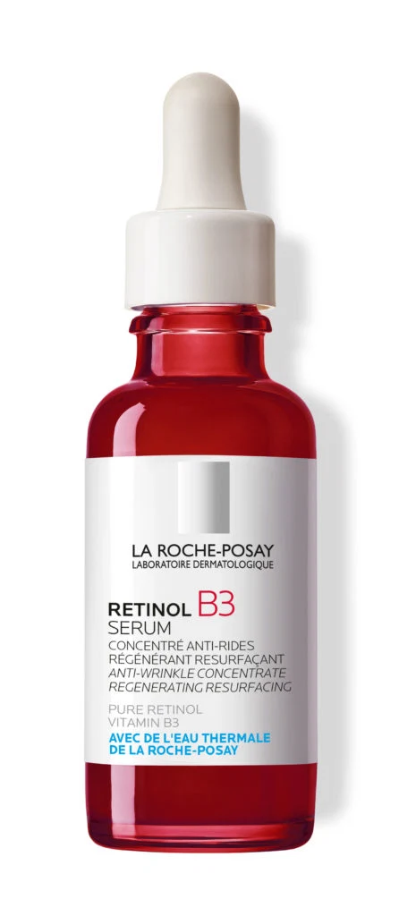 retinol product