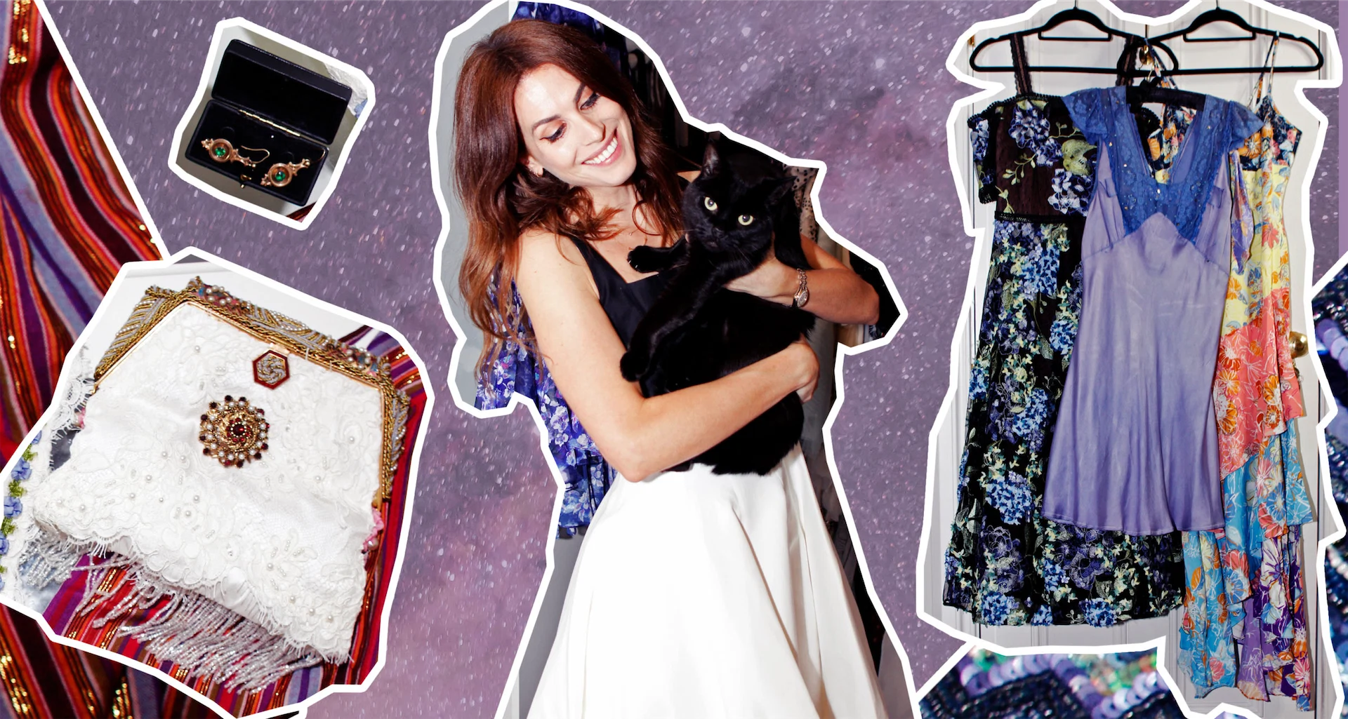 Buying a pre-owned designer bag? This is how to keep it in top condition before selling it on again