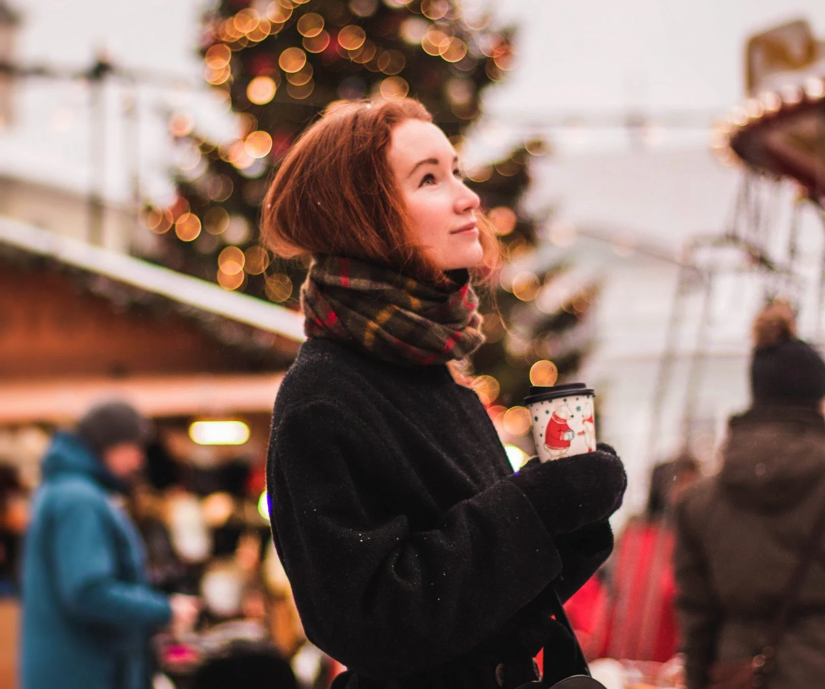 What I Spend on Christmas: The 26-year-old recruiter earning €42,000 who’s spending €1000 over the festive season