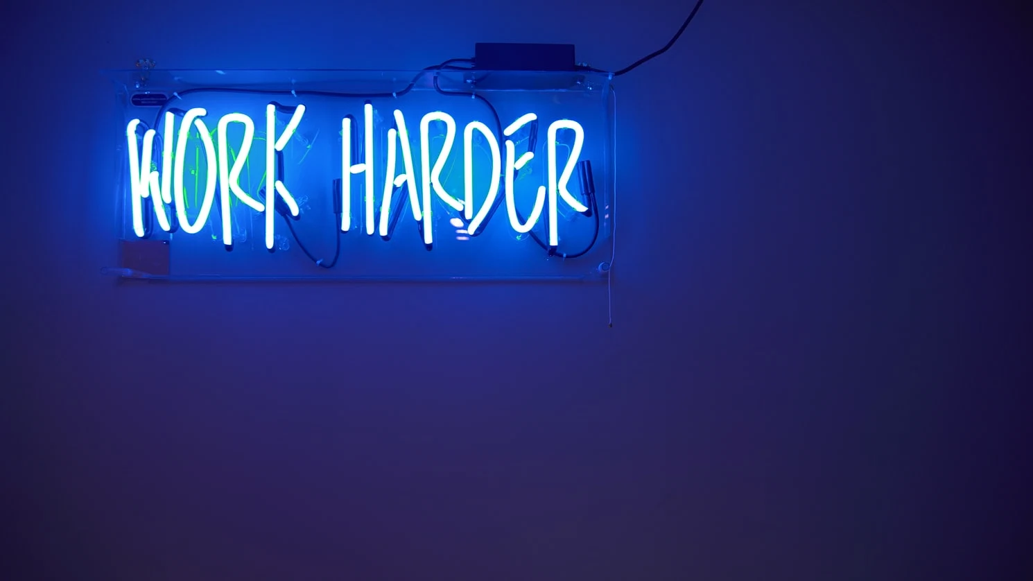 Things Fall Apart: How ‘should thinking’ is crushing our self-esteem