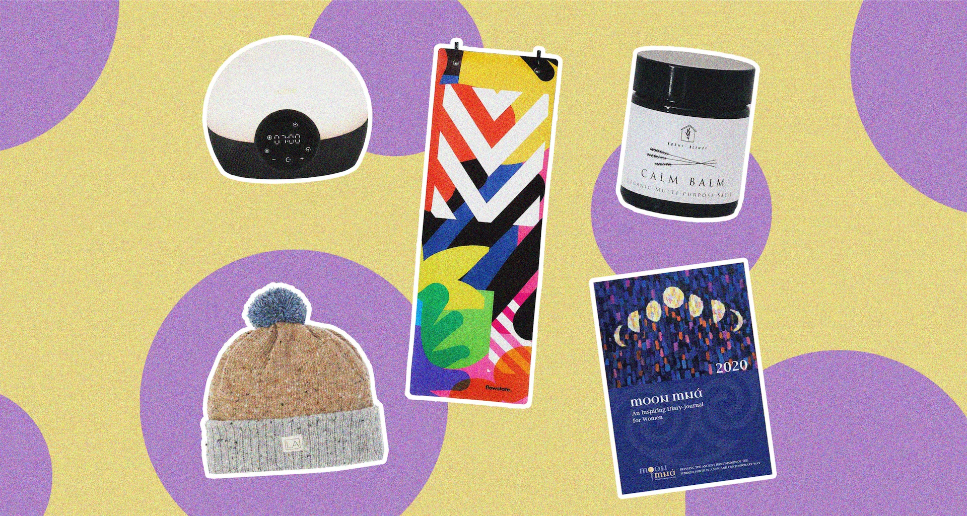 15 of the best wellness gifts, handpicked by Pilates teacher Audrey O’Connor